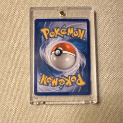 Pokemon Snorlax EX Delta Species Holo Rare 10/101 80 HP English - Image 2