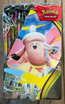 Pokemon TCG: Perfect Order (ME03) Booster Display Box (36 Packs) NEW & SEALED - Image 4