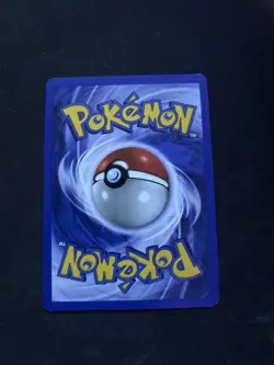 Jumpluff 9/64 Neo Revelation Unlimited Holo NM Condition - Image 2