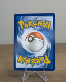 Pokemon Clamperl 195/182 Destined Rivals Illustration Rare Near Mint - Image 2