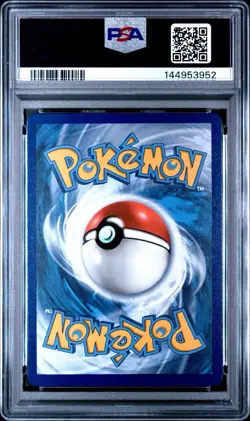 2021 Pokemon SWSH Evolving Skies Secret FA Lycanroc VMAX #213 PSA 10 GEM MT - Image 2