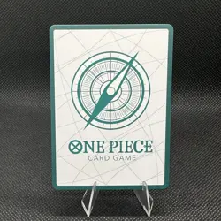 Foil DON !! Card Marshall D. Teach ONE PIECE PRB-02 The Best Vol.2 JP/A2 - Image 2