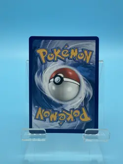 Pokemon Phantasmal Flames Mega Lopunny ex 128/094 SIR NM - Image 2