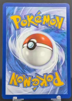 Pokemon Mankey #169/091 English Paldean Fates Shiny Rare - Image 2
