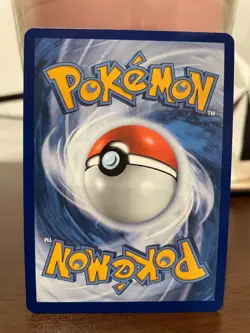 Pokemon TCG Mega Froslass ex 047/217 Me: Ascended Heroes Holo NM - Image 2