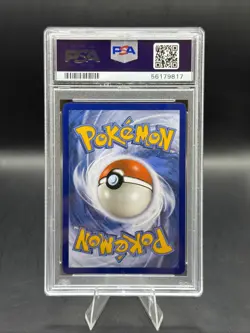 2019 Pokemon SM Rowlet Alolan Exeggutor Tag Team Full Art #237/236 PSA 10 - Image 2