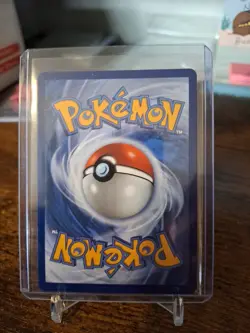 Pokemon Fantismal Flames Sharkpedo Ex 127/094 Illustration Rare - Image 2