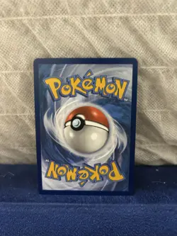 Pokemon Mega Absol EX 180/132 Me01 Mega Evolution Holo 280 HP Claw of Darkness - Image 2