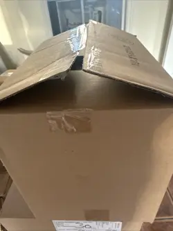 Case Of 6 Pokemon mega meganium Ex Box Ascended Heroes - Image 2