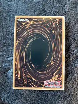 MAMA-EN001 Surgical Striker - H.A.M.P. :: Ultra Rare 1st Edition Mint YuGiOh Car - Image 2