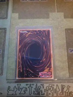 YUGIOH SINISTER SERPENT SBAD-EN037 COMMON 1ST ED NM SPEED DUEL - Image 2