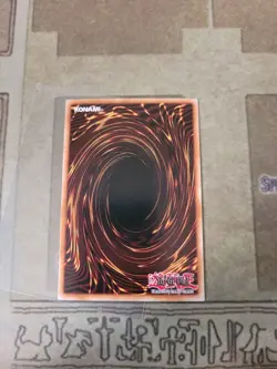 YUGIOH RING OF DESTRUCTION MIL1-EN023 COMMON 1ST ED NM - Image 2