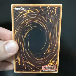 Heavy Storm SD3-EN021 Structure Deck: Blaze of Destruction 1st Edition - Image 2