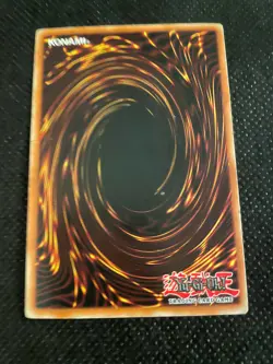 Chaos Sorcerer - IOC-023 - Common - Unl Edition - HP - YuGiOh! - Image 2