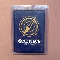 One Piece S-Chinese Perona EB03-045 SR ONE PIECE Heroines Edition - Image 2