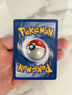 Pokemon Raichu ex Sandstorm Holo Card 98/100 Mint Super Clean - Image 2