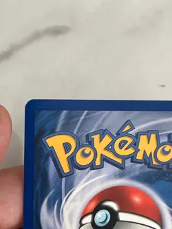 Pokemon Raichu ex Sandstorm Holo Card 98/100 Mint Super Clean - Image 3