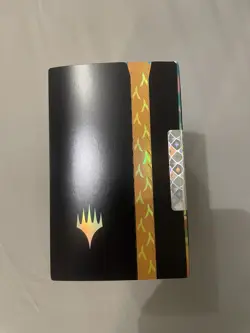 Magic The Gathering MTG Final Fantasy Chocobo Bundle Box - NEW & SEALED ✅ - Image 4