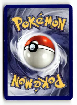 Pokemon Card Dark Rapidash LP Team Rocket 1st Edition Uncommon 44/82 - Image 2