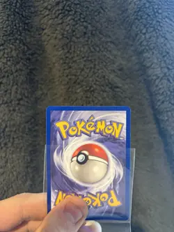 Pokemon TCG Dark Rapidash Card Team Rocket 1st Edition 44/82 English LP-NM WOTC - Image 3