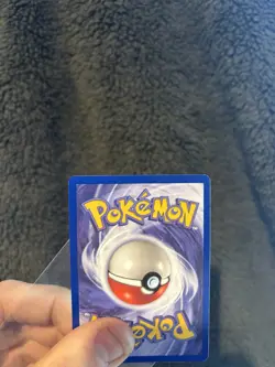 Pokemon TCG Dark Rapidash Card Team Rocket 1st Edition 44/82 English LP-NM WOTC - Image 4