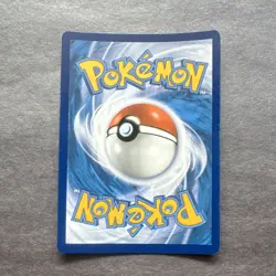 Pokemon Lechonk 207/091 SV Paldean Fates Holo Shiny Rare Basic Card English - Image 2