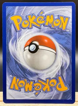 Mega Meganium ex 034 Black Star Promo Ascended Heroes Pokemon TCG NM - Image 2