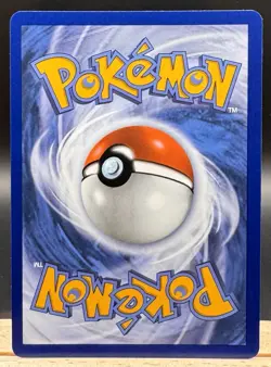 Mega Feraligatr ex 036 Black Star Promo Ascended Heroes Pokemon TCG NM - Image 2