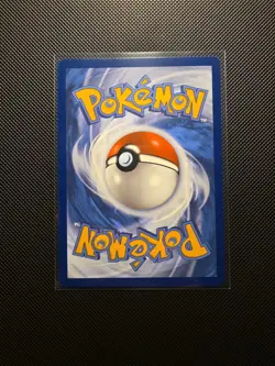 Pokemon TCG Tatsugiri EX Full Art Ultra Rare Card 226/191 Surging Sparks - Image 2