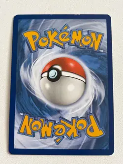 Pikachu SM183 Sun & Moon Black Star Promo Holo Pokemon TCG Card - Image 2