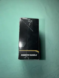 Pokemon TCG Mega Evolution Booster Bundle FACTORY SEALED - 6 Packs - 3 AVAILABLE - Image 2