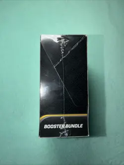 Pokemon TCG Mega Evolution Booster Bundle FACTORY SEALED - 6 Packs - 3 AVAILABLE - Image 4