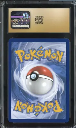 ROXANNE CROWN ZENITH GG66/GG70 POKEMON GALARIAN GALLERY HOLO CGC 10 PRISTINE - Image 2