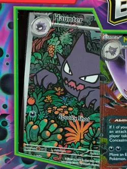 Pokemon Mega Battle Deck Mega Gengar Ex - Brand New Sealed - Image 3