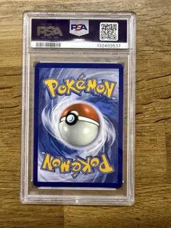 Team Rocket’s Giovanni 238/182 Pokemon SV10 Destined Rivals SIR PSA 10 GEM MINT - Image 2