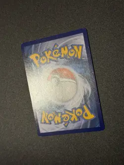 Pokemon TCG Pikachu SM Black Star Promo SM183 Promo NM - Image 4