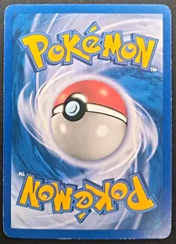 Latias Delta Species 21/110 EX Holon Phantoms Pokemon TCG - MP - Image 2