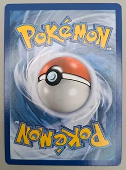 Moltres 038/214 Deck Exclusives Cracked Ice Holo Pokemon TCG - NM - Image 2