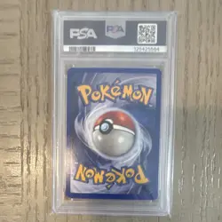 Pokemon Machamp Holo Rare 15/110 Legendary Collection Reverse Holo English 2002… - Image 2