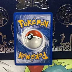 Pokemon TCG EX 2005 Deoxys Shiftry 25/107 Non Holo NM/M - Image 2