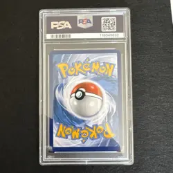 PSA 10 Pikachu #051 2024 Pokemon Tef En-Temporal Forces 89927347 - Image 2