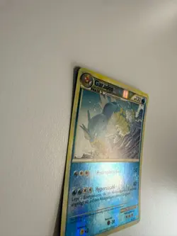 Gyarados | HG & SS [4/123] | Rare Reverse Holo | DE | Pokemon TCG - Image 3