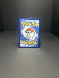 Pokemon TCG Gengar Reverse Holo 130 HP Rare SV 151 094/165 Stage 2 English - Image 2