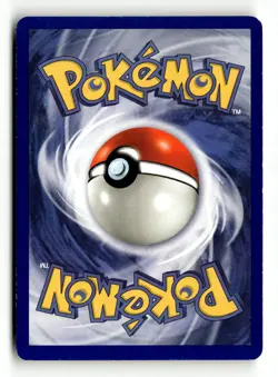 Pokemon Card Dark Wartortle LP Team Rocket 1st Edition Uncommon 46/82 - Image 2