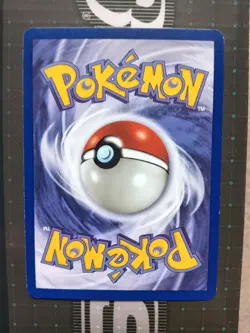 Pokemon TCG Dark Wartortle 46/82 1st Edition Team Rocket WOTC Pokemon Card - LP - Image 2