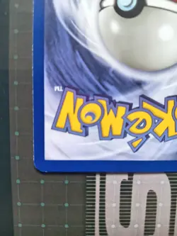 Pokemon TCG Dark Wartortle 46/82 1st Edition Team Rocket WOTC Pokemon Card - LP - Image 5
