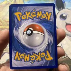 Celebi XY111 - XY Black Star Promo - Full Art Holo Rare NM Pokemon Card - Image 5