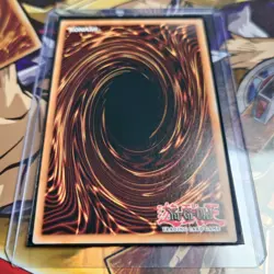 Dark Magician Of Destruction (Secret Rare) - MZMU-EN011 - Yu-Gi-Oh TCG - Image 5