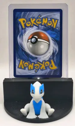 2022 Pokemon TCG Silver Tempest Regidrago VSTAR 136/195 Ultra Rare Card NM - Image 3