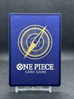 One Piece TCG Uta EB03-061 SEC EB03 Heroines Edition English NM - Image 2